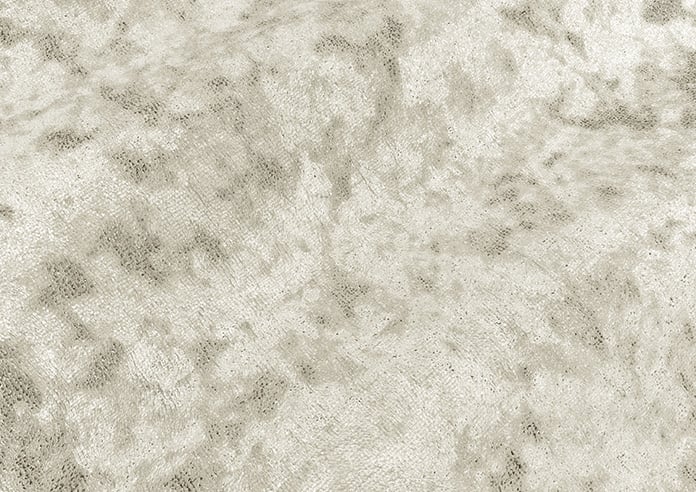 Crushed Velvet, Ivory - Twist&Fit Roman Blind - Image 4